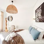 #12 1Bdr Joffre, Central 5Min From Old Town Ac & Wifi