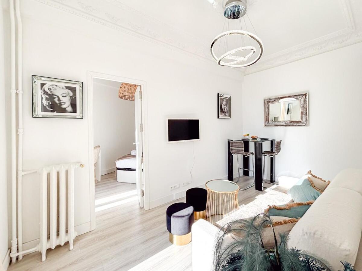#12 1bdr Joffre, 5min From Old Town Ac & Wifi Appartamento