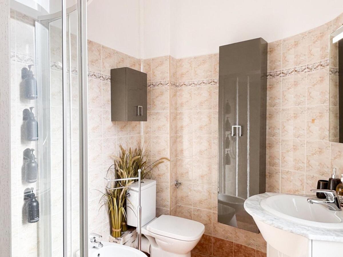 Appartamento #12 1bdr Joffre, 5min From Old Town Ac & Wifi