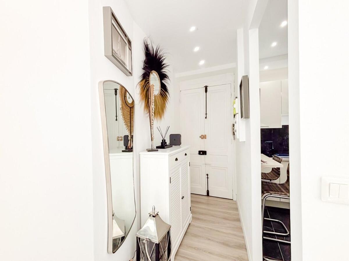 #12 1bdr Joffre, 5min From Old Town Ac & Wifi Appartamento *