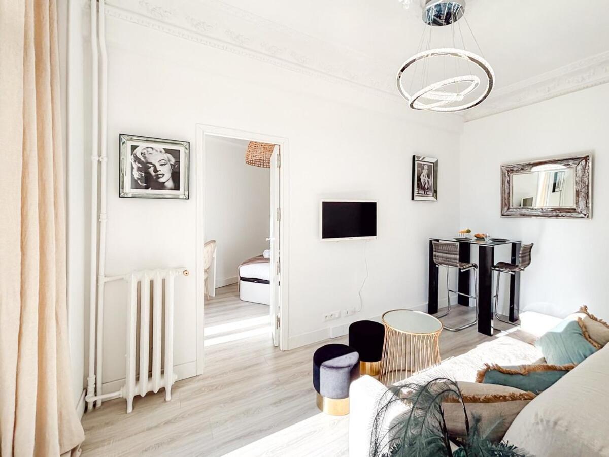 #12 1bdr Joffre, 5min From Old Town Ac & Wifi Appartamento