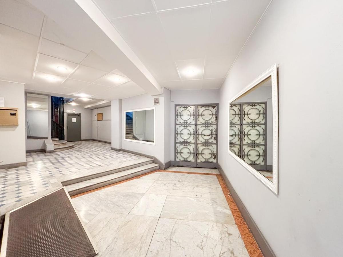 #12 1bdr Joffre, 5min From Old Town Ac & Wifi Appartement