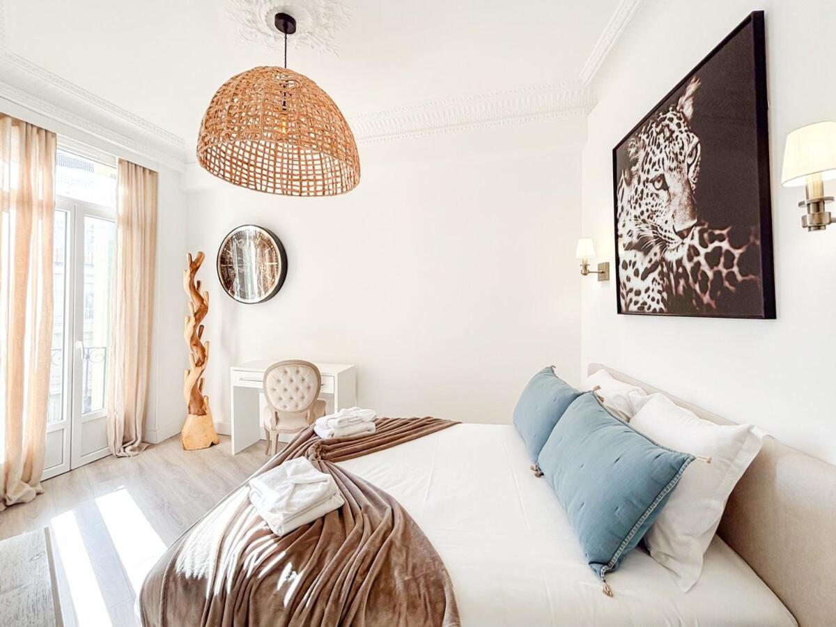 #12 1bdr Joffre, 5min From Old Town Ac & Wifi Appartement